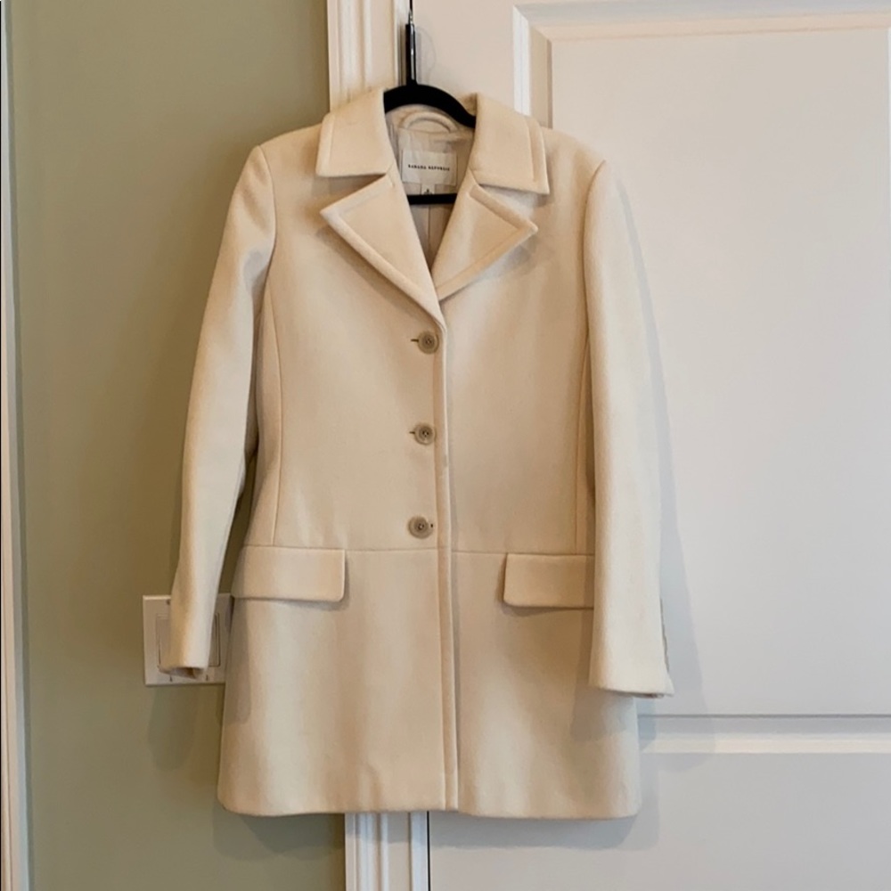 Banana republic jacket great condition